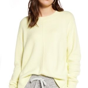 NWT - TREASURE & BOND Crewneck Pullover